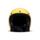 DMD Vintage helmet yellow