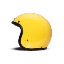 DMD Vintage helmet yellow