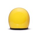DMD Vintage helmet yellow