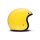 DMD Vintage helmet yellow