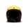 DMD Vintage helmet yellow