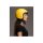 DMD Vintage helmet yellow