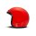 DMD Vintage helmet red