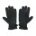 By City Texas gloves black