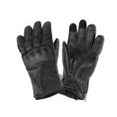 By City Detroit gloves black