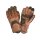 By City Café III gloves brown S