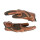 By City Café III gloves brown XL