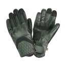 By City CafÃ© III gloves green