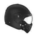 Roof Roadster helmet mat black