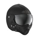 Roof Roadster helmet mat black