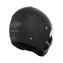 Roof Roadster helmet mat black