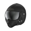 Roof Roadster helmet mat black
