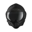Roof Roadster helmet mat black