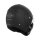 Roof Roadster helmet mat black