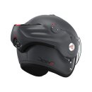 Roof Desmo helmet mat graphite