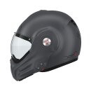 Roof Desmo helmet mat graphite