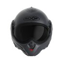 Roof Desmo helmet mat graphite