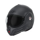 Roof Desmo helmet mat graphite