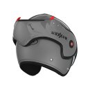 Roof Boxxer Nardo helmet grey