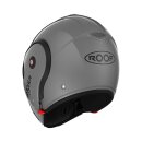 Roof Boxxer Nardo helmet grey