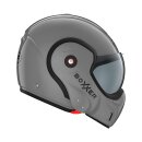 Roof Boxxer Nardo helmet grey