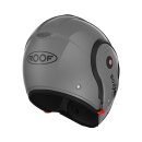 Roof Boxxer Nardo helmet grey