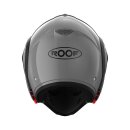 Roof Boxxer Nardo helmet grey