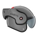 Roof Boxxer Nardo helmet grey