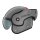 Roof Boxxer Nardo helmet grey