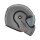 Roof Boxxer Nardo helmet grey