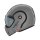 Roof Boxxer Nardo helmet grey
