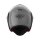 Roof Boxxer Nardo helmet grey