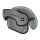 Roof Boxxer Nardo helmet grey