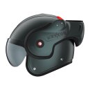 Roof Boxxer helmet mat petrol