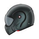 Roof Boxxer helmet mat petrol