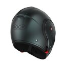 Roof Boxxer helmet mat petrol