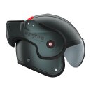 Roof Boxxer helmet mat petrol