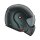 Roof Boxxer helmet mat petrol