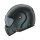 Roof Boxxer helmet mat petrol