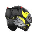 Roof Boxxer Hawk helmet mat black/yellow