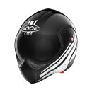 Roof Boxxer Sting helmet black/white
