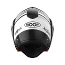Roof Boxxer Sting helmet black/white