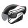 Roof Boxxer Sting helmet black/white