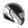 Roof Boxxer Sting helmet black/white