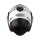 Roof Boxxer Sting helmet black/white