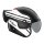 Roof Boxxer Sting helmet black/white