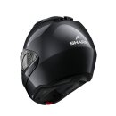 Shark Evo-GT helmet blank glossy