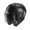 Shark Evo-GT helmet blank glossy