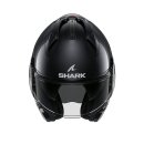 Shark Evo-GT helmet blank glossy