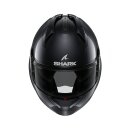 Shark Evo-GT helmet blank glossy